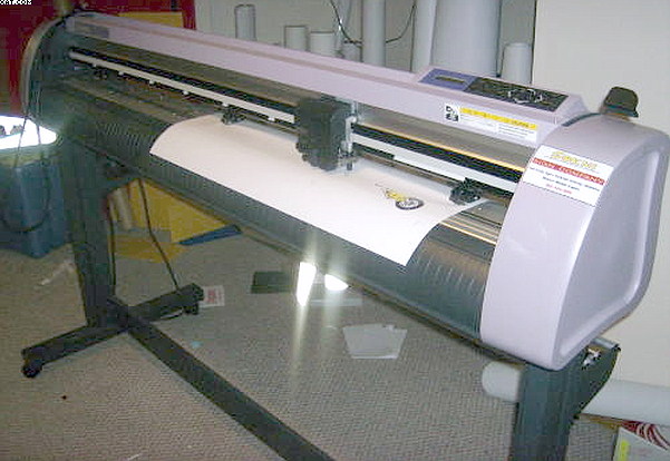 MIMAKI Model JV3-130 SPII, 54" Printer,